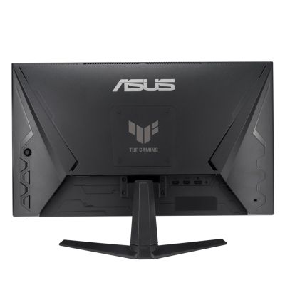 17. ASUS TUF Gaming Series 5 - VG257Q5A Gaming Monitor – 24.5-inch, Full HD(1920x1080), 200Hz, ELMB SYNC, 0.5ms GTG (min.), Stereo speaker, DisplayWidget Center, Gaming AI, FreeSync Premium