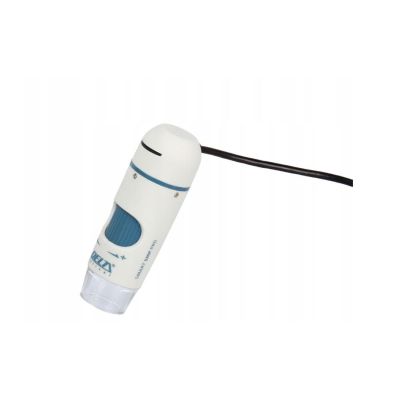 5. Delta Optical Smart 5MP Pro Digital Microscope