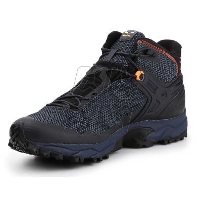 4. Salewa Ms Ultra Flex 2 Mid GTX M 61387-0984 shoes