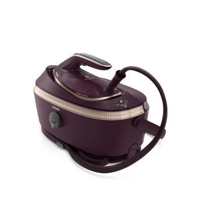2. PHILIPS PerfectCare PSG8300/30 Steam Generator
