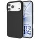 21. 3mk Fortis MagCase for iPhone 17 Pro Max - Black
