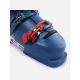 7. LANGE World Cup RS ZC Vibrant Blue Ski Boots