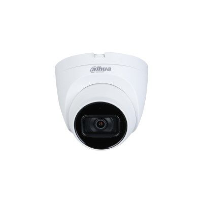 2. CAMERA AHD, HD-CVI, HD-TVI, PAL HAC-HDW1200TQ-A-0280B-S6 - 1080p 2.8 mm DAHUA