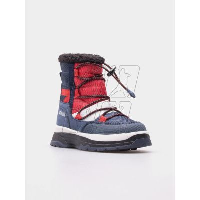 9. Big Star Jr MM374194 snow boots