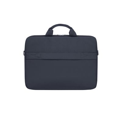 4. HP Everyday 14 Odyssey Gray Briefcase for 14" Notebook A08JSAA