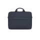 4. HP Everyday 14 Odyssey Gray Briefcase for 14" Notebook A08JSAA