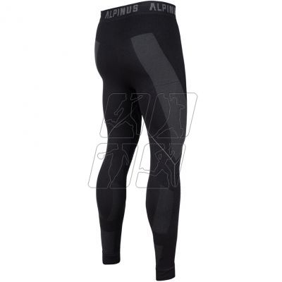 2. Alpinus Tactical Base Layer M GT43224 thermoactive pants