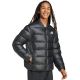4. Men's adidas Essentials Climawarm Synthetic Down Jacket Black JV7718