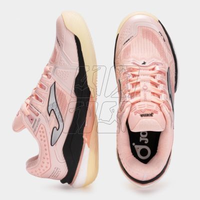 2. Joma Slam Lady 2529 W Tennis Shoes TSLALS2529OM