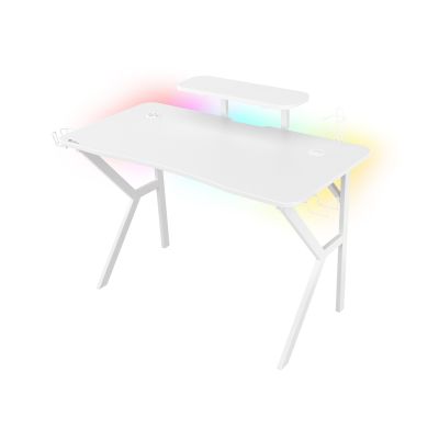 Genesis Holm 320 RGB Gaming Desk