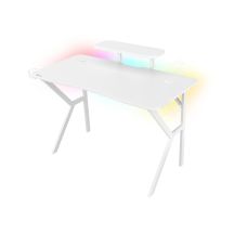 Genesis Holm 320 RGB Gaming Desk