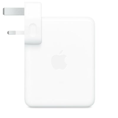 Apple MW2M3B/A Mobile Charger Universal White AC Fast Charging Internal