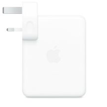 Apple MW2M3B/A Mobile Charger Universal White AC Fast Charging Internal