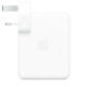 Apple MW2M3B/A Mobile Charger Universal White AC Fast Charging Internal