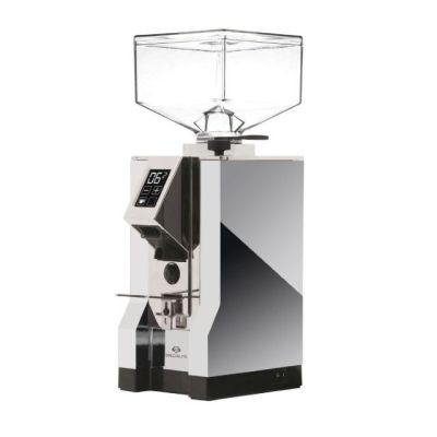 EUREKA 16CR Silver Automatic Coffee Grinder