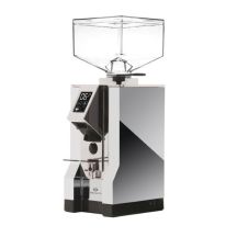 EUREKA 16CR Silver Automatic Coffee Grinder