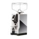 EUREKA 16CR Silver Automatic Coffee Grinder