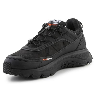 4. Palladium Thunder Protect Wp+ M 74395-008-M shoes