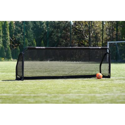 4. GIZA Skrzat football goal 3x1m 300cm x 100cm