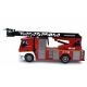 2. Amewi Mercedes-Benz Fire Department Turntable Ladder Vehicle 1:18 RTR