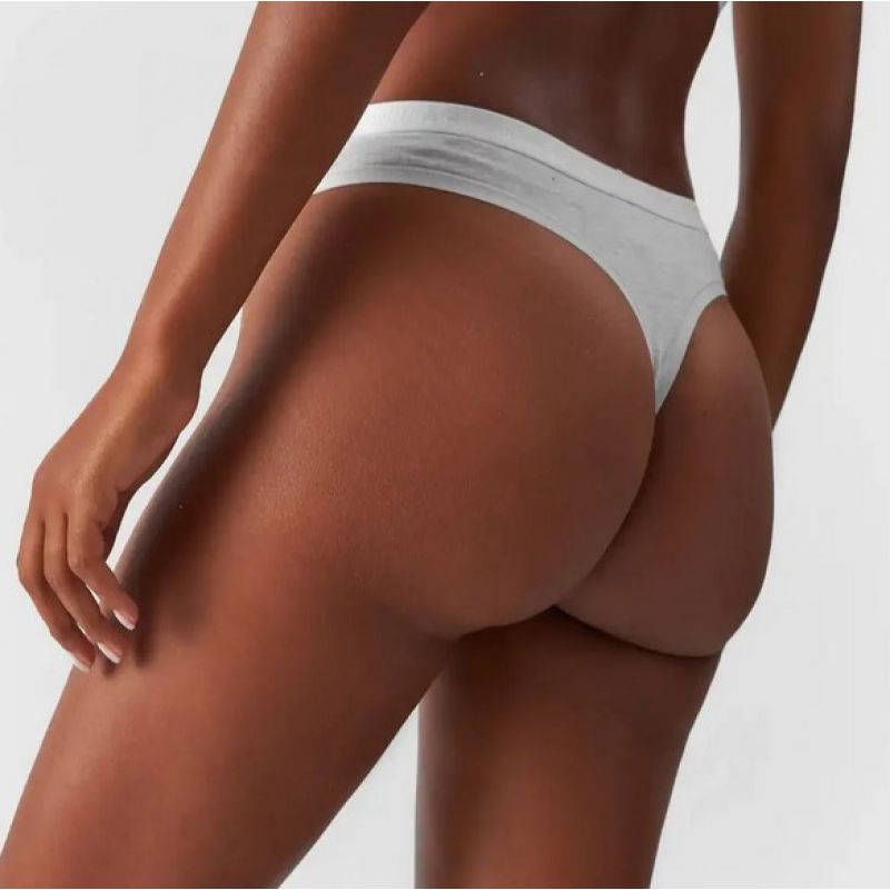 2. Thong panties 4F W 4FWMM00UPTSF026 27M