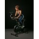 51. OVICX Q200X magnetic exercise bike with 15.6" TFT touchscreen, WIFI bluetooth & app
