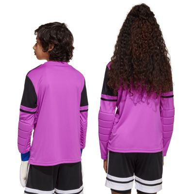 16. adidas Squadra 25 Long Sleeve Jr Goalkeeper Jersey JJ1939