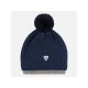 Rossignol L3 W Lasya Cap Navy Blue