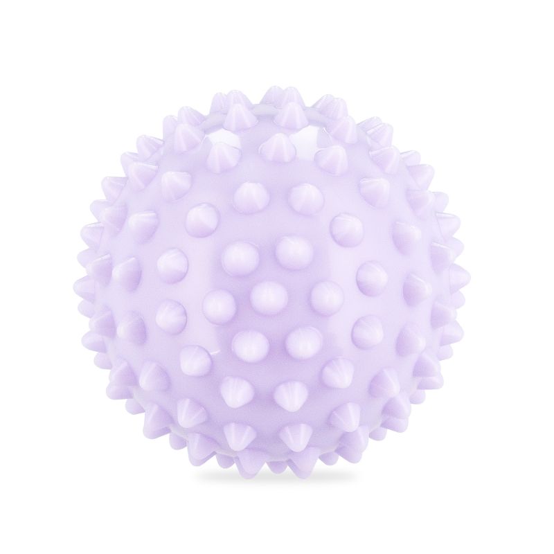 4. Spokey GRESPI massage ball set (4 pcs.)