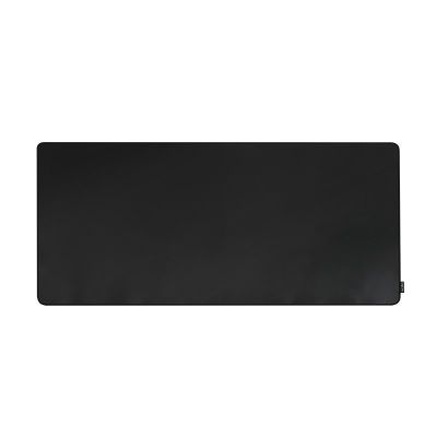 3. Logilink Mauspad, vernähte Kanten, 890x435mm, black, Gr.XXL