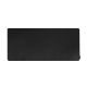 3. Logilink Mauspad, vernähte Kanten, 890x435mm, black, Gr.XXL