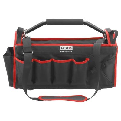 7. YT-7435 YATO Tool Bag