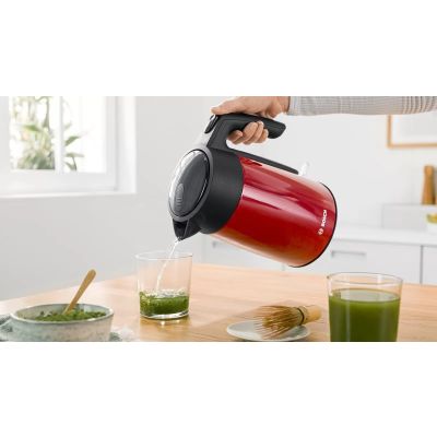 8. BOSCH TWK 7L464 Kettle