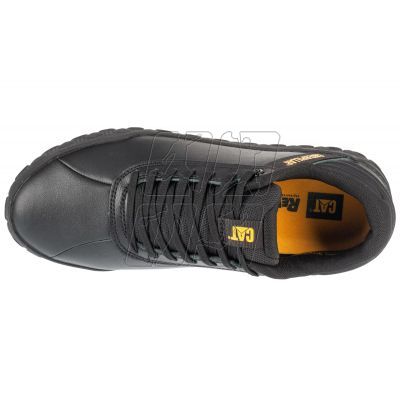 3. Caterpillar Hex+ M P726259 shoes