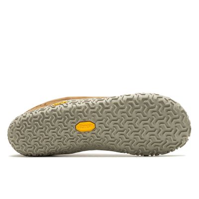 2. Merrell Vapor Glove 6 LTR Women's Outdoor Shoes - Marron Size: 37