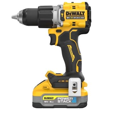 2. 18V XR DeWalt Impact Drill/Driver