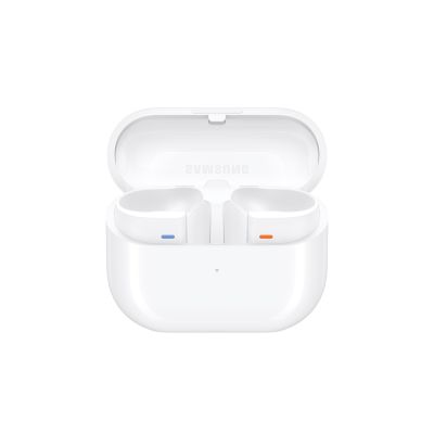 11. Samsung SM-R630NZWAEUE True Wireless Stereo (TWS) In-Ear Headphones/Headset Calls/Music USB Type-C Bluetooth White