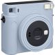 3. FUJIFILM INSTAX SQUARE SQ1 GLACIER BLUE CAMERA