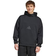 Men's adidas ZNE Hoodie Black JE7537