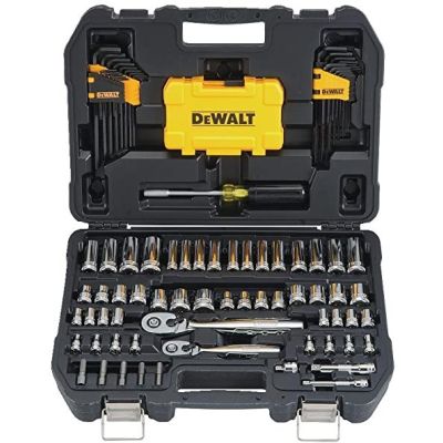 DeWALT DWMT73801-1 socket/socket set