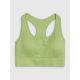 8. Women's Seamless Low Support Training Bra 4F 4FRSS25USBAF154-42S
