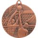 9. bronze medal - volleyball