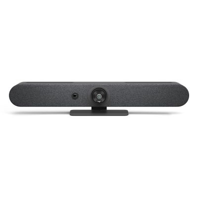 Logitech Cam Conference Cam Rally Bar Mini Black