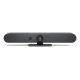 Logitech Cam Conference Cam Rally Bar Mini Black