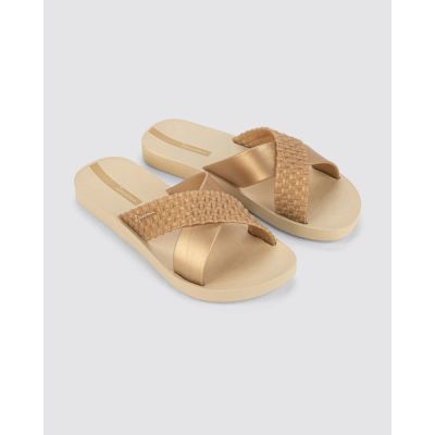 2. Ipanema Sense Slide Fem W 27214 BC274 Flip Flops