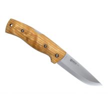 Helle Bleja's knife