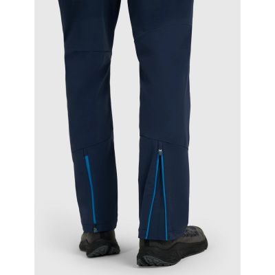 7. Men's trekking trousers 4F 4FRAW25TFTRM1233-31S