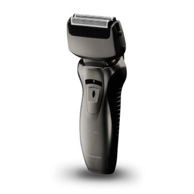 Panasonic ES-RW33 Foil Shaver Trimmer Black, Silver