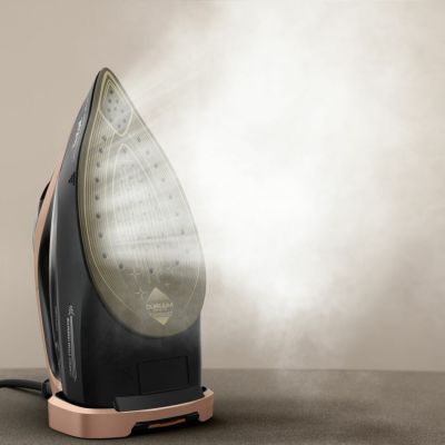 5. TEFAL FV9E50E0 Ultimate Power Pro Iron