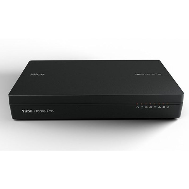 3. Nice Yubii Home Pro YHP-001 (2) EU control unit